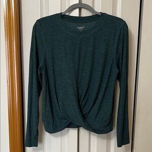 Old Navy Active Breathe On Long Sleeve